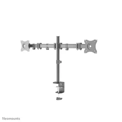 Neomounts NM-D135DSILVER Support d'écran à fixer 10-27" - Accessoire Moniteur - visuel 10