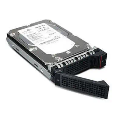 Lenovo 1.2 TB SAS 2.5" disque dur 1,2 To 10000 tr/min 2.5" - Disque dur Interne - visuel 1
