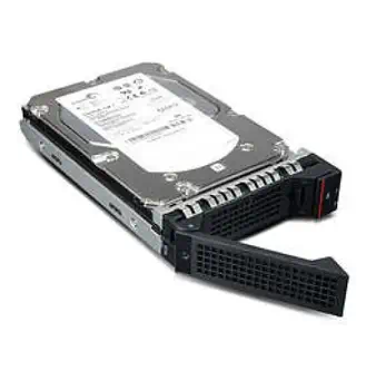 Acheter Lenovo 1.2 TB SAS 2.5" disque dur 1,2 To 10000 tr/min 2.5"