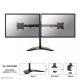 Achat NEOMOUNTS Desk mount 10 - 27p 2 screens sur hello RSE - visuel 1