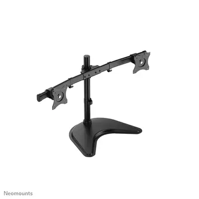 Neomounts NM-D335DBLACK Support d'écran à poser 10-27" - Accessoire Moniteur - visuel 9