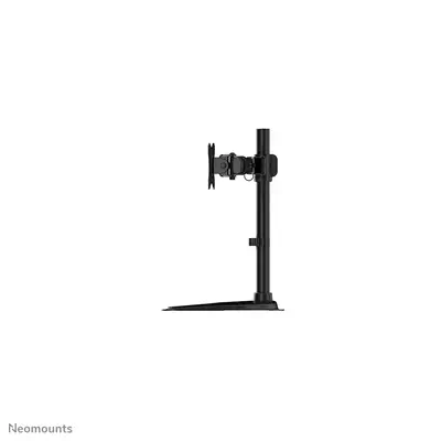 Neomounts NM-D335DBLACK Support d'écran à poser 10-27" - Accessoire Moniteur - visuel 6