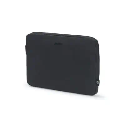 DICOTA ECO Sleeve BASE 35,8 cm (14.1") Housse Noir - Dicota - Sacoche & Housse - visuel 3