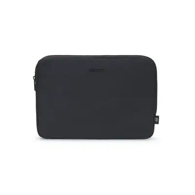 DICOTA ECO Sleeve BASE 35,8 cm (14.1") Housse Noir - Dicota - Sacoche & Housse - visuel 1