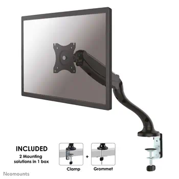 Livraison rapide Support Fixe & Mobile 6 kg