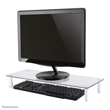 Neomounts NSMONITOR10 Réhausseur d'écran/ordinateur portable - universel achat responsable