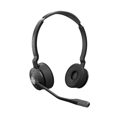Jabra 14121-34 accessoire pour casque /oreillettes Kit d'accessoires - Accessoire Réseau - visuel 2