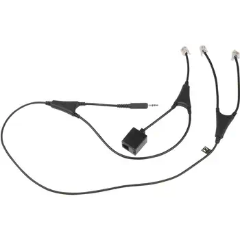 Garantie Accessoire Divers Jabra 14201-09