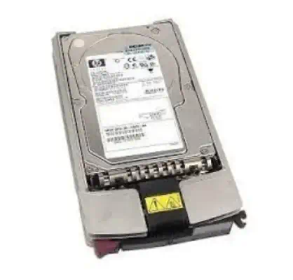 HP 142671-B22 disque dur 9 Go 10000 tr/min 3.5" SCSI - Disque dur Interne - visuel 1