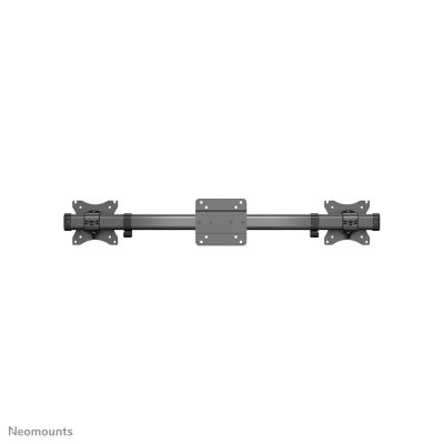 Achat NEOMOUNTS Flatscreen Cross bar 2x10-27p VESA 75 and sur hello RSE - visuel 7