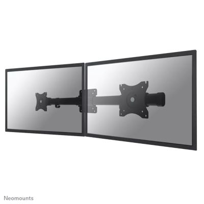 Achat NEOMOUNTS Flatscreen Cross bar 2x10-27p VESA 75 and au meilleur prix