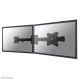 Achat NEOMOUNTS Flatscreen Cross bar 2x10-27p VESA 75 and sur hello RSE - visuel 1