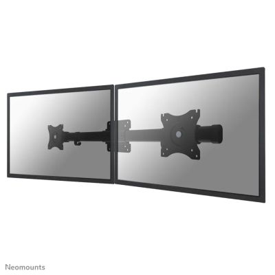 Achat NEOMOUNTS Flatscreen Cross bar 2x10-27p VESA 75 and sur hello RSE - visuel 9