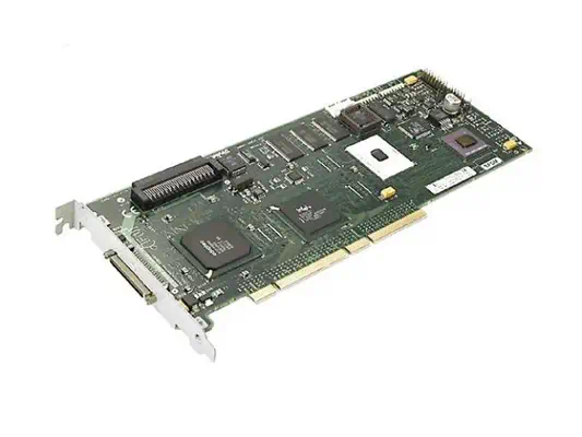 SP/CQ Board Controller Smart Array 431 - HP - Composant - visuel 1