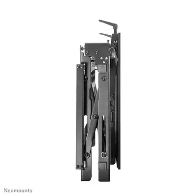 Neomounts LED-VW2000BLACK Support mural pour mur d'images 32-75" - Pop-out - max 70 kg - Support Fixe & Mobile - visuel 5