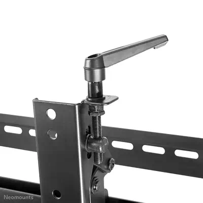 Neomounts LED-VW2000BLACK Support mural pour mur d'images 32-75" - Pop-out - max 70 kg - Support Fixe & Mobile - visuel 10