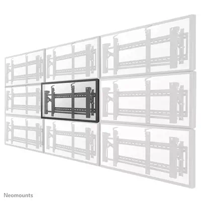 Achat Support Fixe & Mobile NEOMOUNTS Flatscreen Wall Mount for video walls