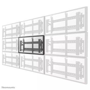 Achat NEOMOUNTS Flatscreen Wall Mount for video walls stretchable 32 - 75p au meilleur prix
