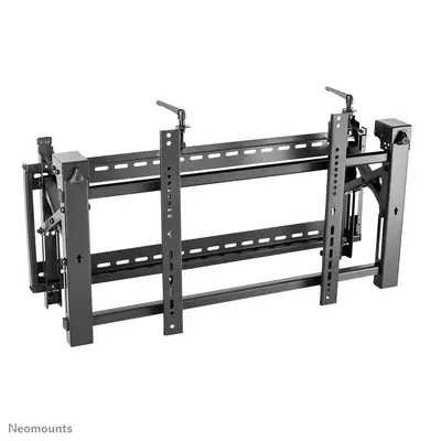 Neomounts LED-VW2000BLACK Support mural pour mur d'images 32-75" - Pop-out - max 70 kg - Support Fixe & Mobile - visuel 3