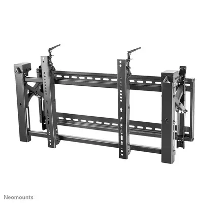 Neomounts LED-VW2000BLACK Support mural pour mur d'images 32-75" - Pop-out - max 70 kg - Support Fixe & Mobile - visuel 6