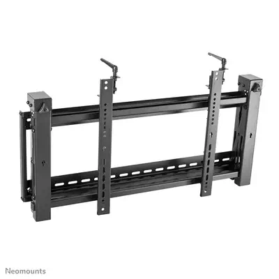 Neomounts LED-VW2000BLACK Support mural pour mur d'images 32-75" - Pop-out - max 70 kg - Support Fixe & Mobile - visuel 4
