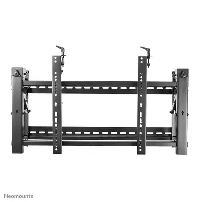 Neomounts LED-VW2000BLACK Support mural pour mur d'images 32-75" - Pop-out - max 70 kg - Support Fixe & Mobile - visuel 8