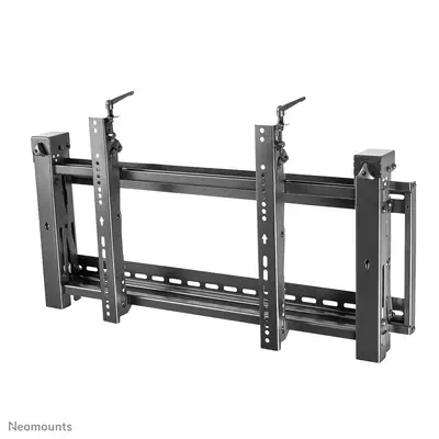 Neomounts LED-VW2000BLACK Support mural pour mur d'images 32-75" - Pop-out - max 70 kg - Support Fixe & Mobile - visuel 7