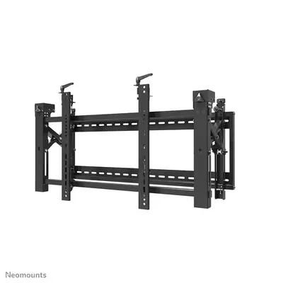 Neomounts LED-VW2000BLACK Support mural pour mur d'images 32-75" - Pop-out - max 70 kg - Support Fixe & Mobile - visuel 2