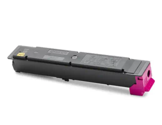KYOCERA TK-5215M Cartouche de toner 1 pièce(s) Original Magenta - Kyocera - Toner - visuel 2
