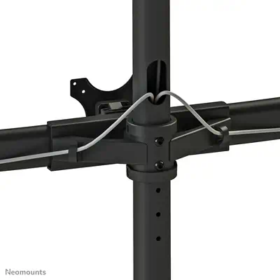 Neomounts FPMA-D700D6 Support d'écran à fixer 19-27" - Support Fixe & Mobile - visuel 6