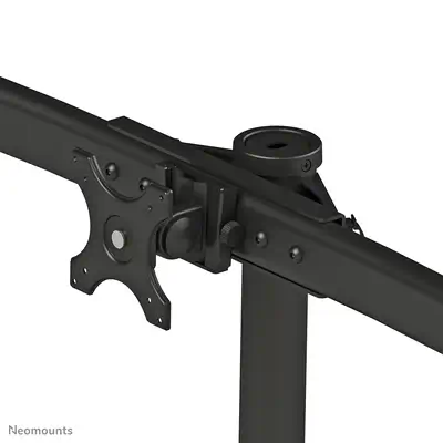 Neomounts FPMA-D700D6 Support d'écran à fixer 19-27" - Support Fixe & Mobile - visuel 7