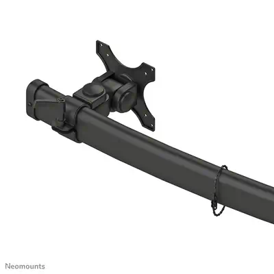 Neomounts FPMA-D700D6 Support d'écran à fixer 19-27" - Support Fixe & Mobile - visuel 9