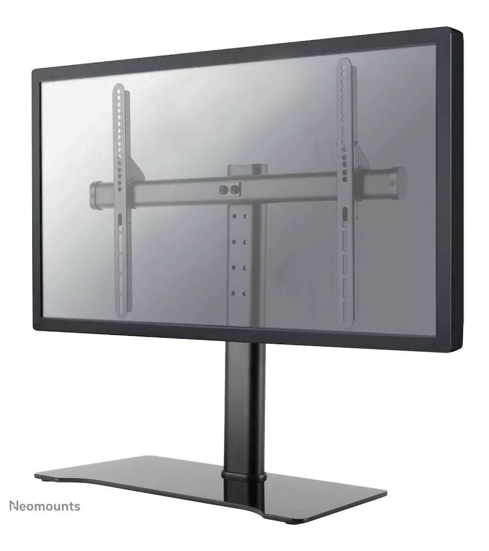 Vente Support Fixe & Mobile NEOMOUNTS Flatscreen Desk Mount stand/foot 32 – 55p Max sur hello RSE