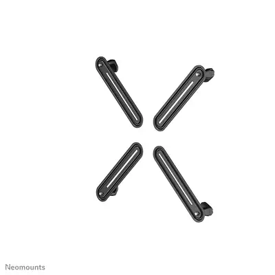 Neomounts FPMA-VESANON Adaptateur VESA 13-27" - Accessoire ENI, TBI et VPI - visuel 6