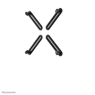 Neomounts FPMA-VESANON Adaptateur VESA 10-27" - Support Fixe & Mobile - visuel 3