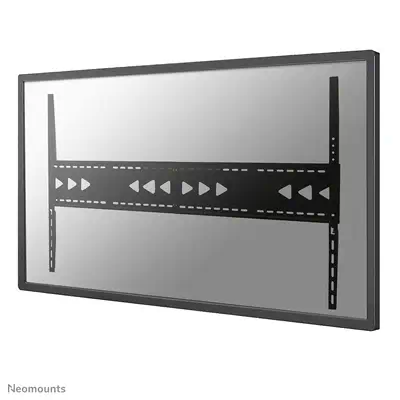 Neomounts LFD-W1500 Support pour écran mural 60-100" - fixe - paysage et portrait - Support Fixe & Mobile - visuel 2
