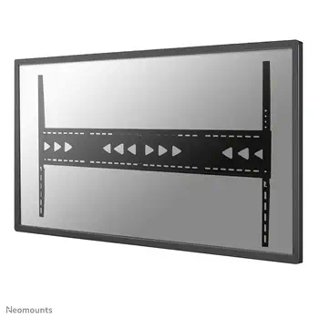Avis Neomounts LFD-W1500 Support pour écran mural 60-100" - fixe - paysage et portrait
