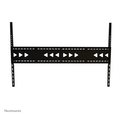 Neomounts LFD-W1500 Support pour écran mural 60-100" - fixe - paysage et portrait - Support Fixe & Mobile - visuel 3