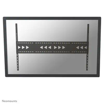 Neomounts LFD-W1500 Support pour écran mural 60-100" - fixe - paysage et portrait - Support Fixe & Mobile - visuel 2