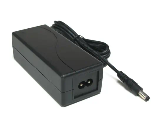 Acer 25.LWYM1.001 adaptateur de puissance & onduleur Intérieure 65 W Noir - Chargeur et alimentation - visuel 1