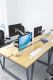Vente NEOMOUNTS NeoMounts Desk mount 10 - 32p 1 Neomounts au meilleur prix - visuel 4