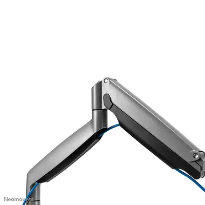 Neomounts NM-D750DSILVER Support d'écran à fixer 10-32" - ressort à gaz - Support Fixe & Mobile - visuel 10