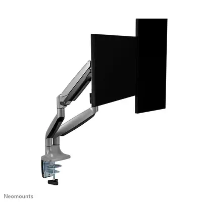 Neomounts NM-D750DSILVER Support d'écran à fixer 10-32" - ressort à gaz - Support Fixe & Mobile - visuel 7