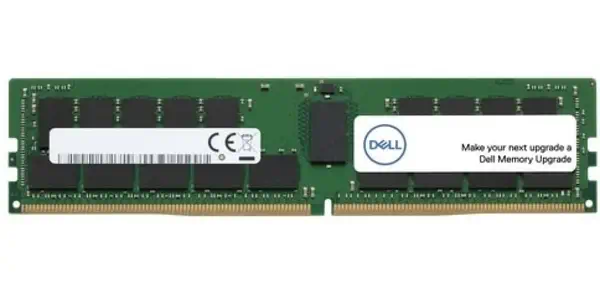 DELL 25RV3 module de mémoire 8 Go DDR3 240-pin DIMM - Dell - Mémoire - visuel 1
