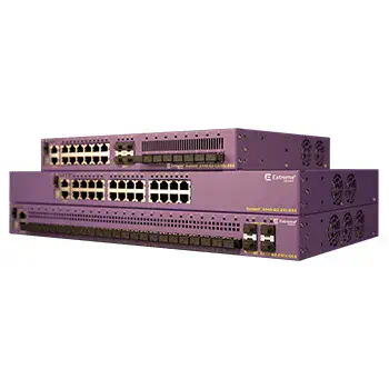 Comparaison Switchs et Hubs Extreme networks 16530