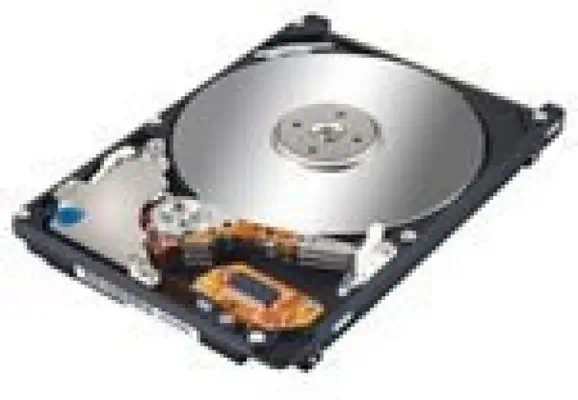 IBM 73GB SAS disque dur 73,4 Go 10000 tr/min 8 Mo 2.5" - Disque dur Interne - visuel 1