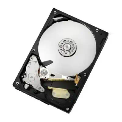 HPE 397551-001 disque dur 80 Go 7200 tr/min 3.5" SATA - Disque dur Interne - visuel 1