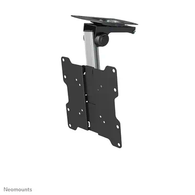 Neomounts FPMA-C020BLACK Support de plafond pour écran de 10-40" - h26.5-40 cm - Support Fixe & Mobile - visuel 4