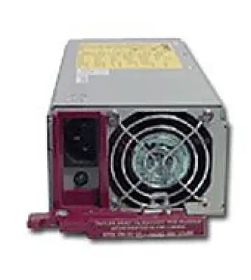 HPE 399542-B21 unité d'alimentation d'énergie 700 W Gris - Boitier d'alimentation - visuel 1