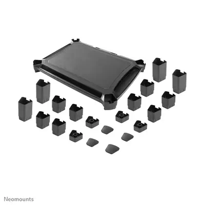Neomounts NSMONITOR20 Réhausseur d'écran/ordinateur portable - ajustement en hauteur - universel - Support Fixe & Mobile - visuel 8